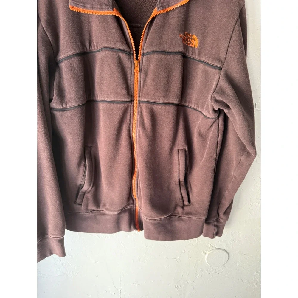 The North Face north face